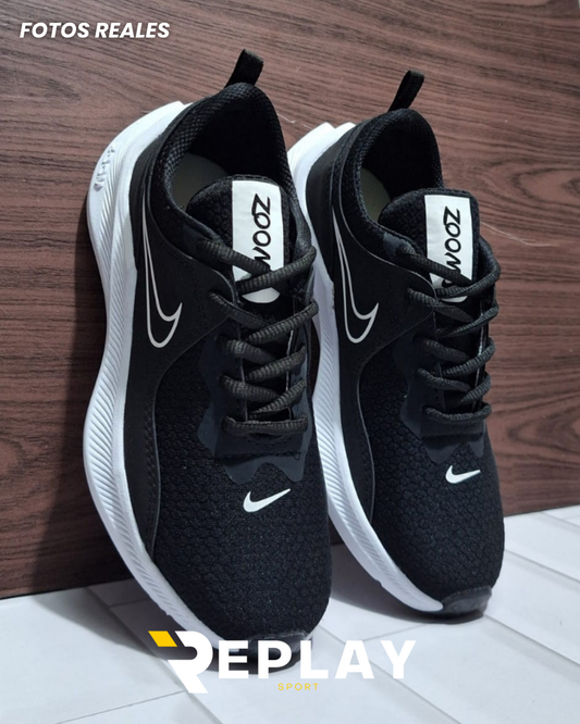 COMBO NIKE 2X1 + REMERAS TÉRMICAS DE REGALO