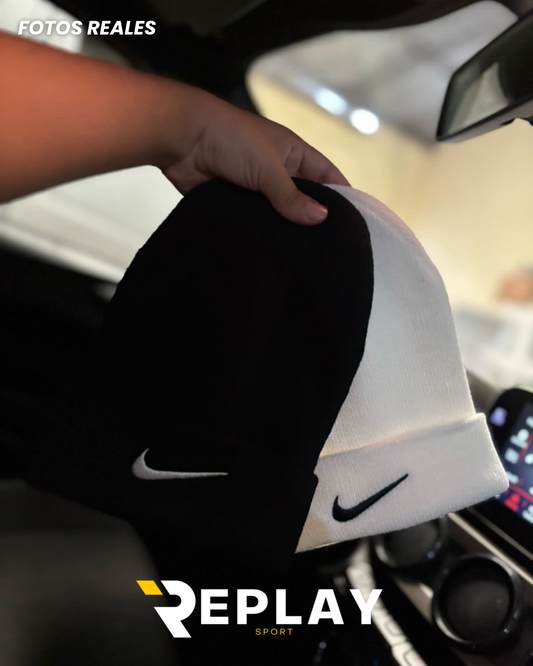 GORRO NIKE "ROCKY"